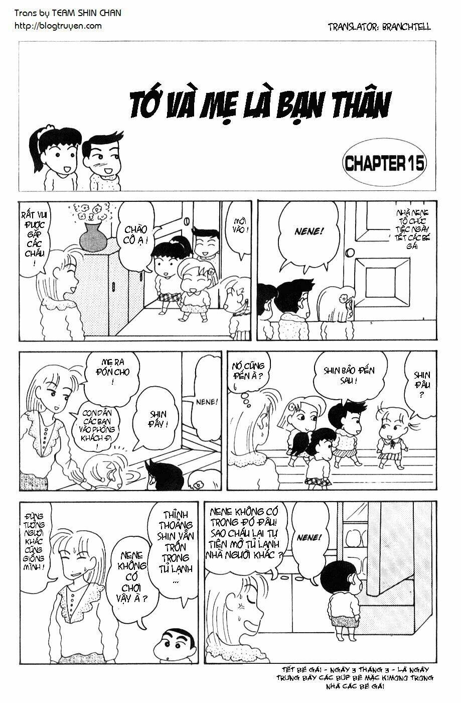 crayon shin-chan cậu bé bút chì chapter 2 53