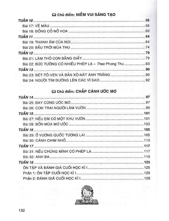 Sách - Hướng Dẫn Học Và Làm Bài Tiếng Việt 4 - Tập 2 (Bám Sát SGK Kết Nối Tri Thức Với Cuộc Sống)