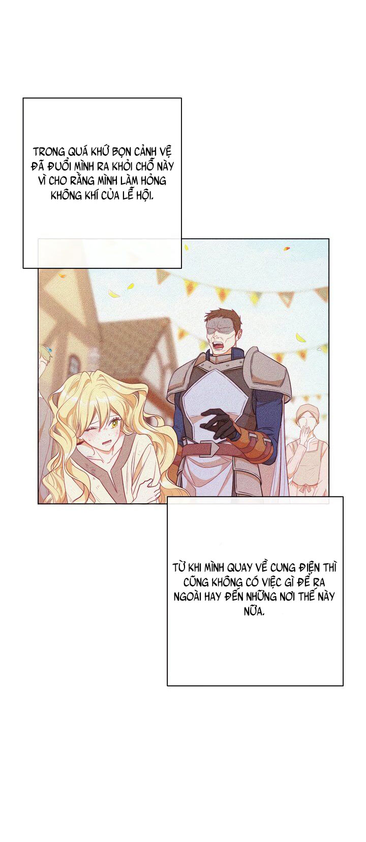 ác nữ đảo ngược đồng hồ cát chapter 26 33