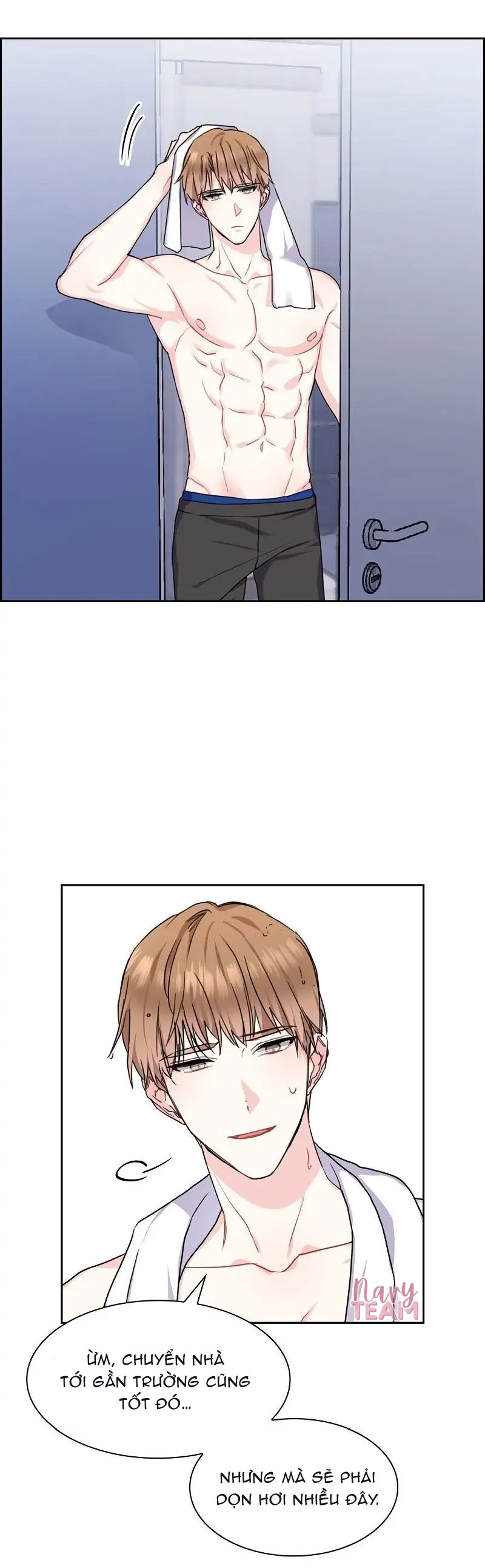 vanilla soda sky chapter 12 21