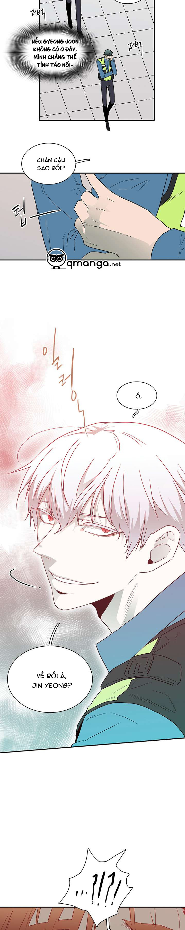 dear door chapter 19 23