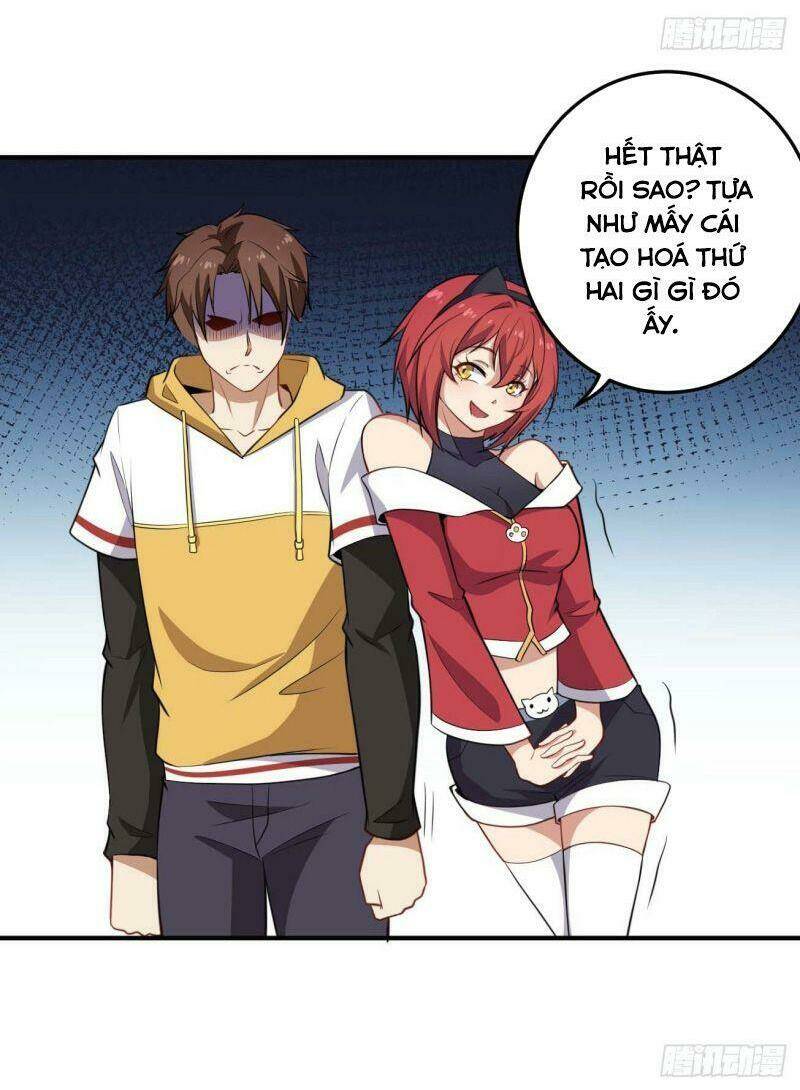 tổ thượng có tiền chapter 62 33