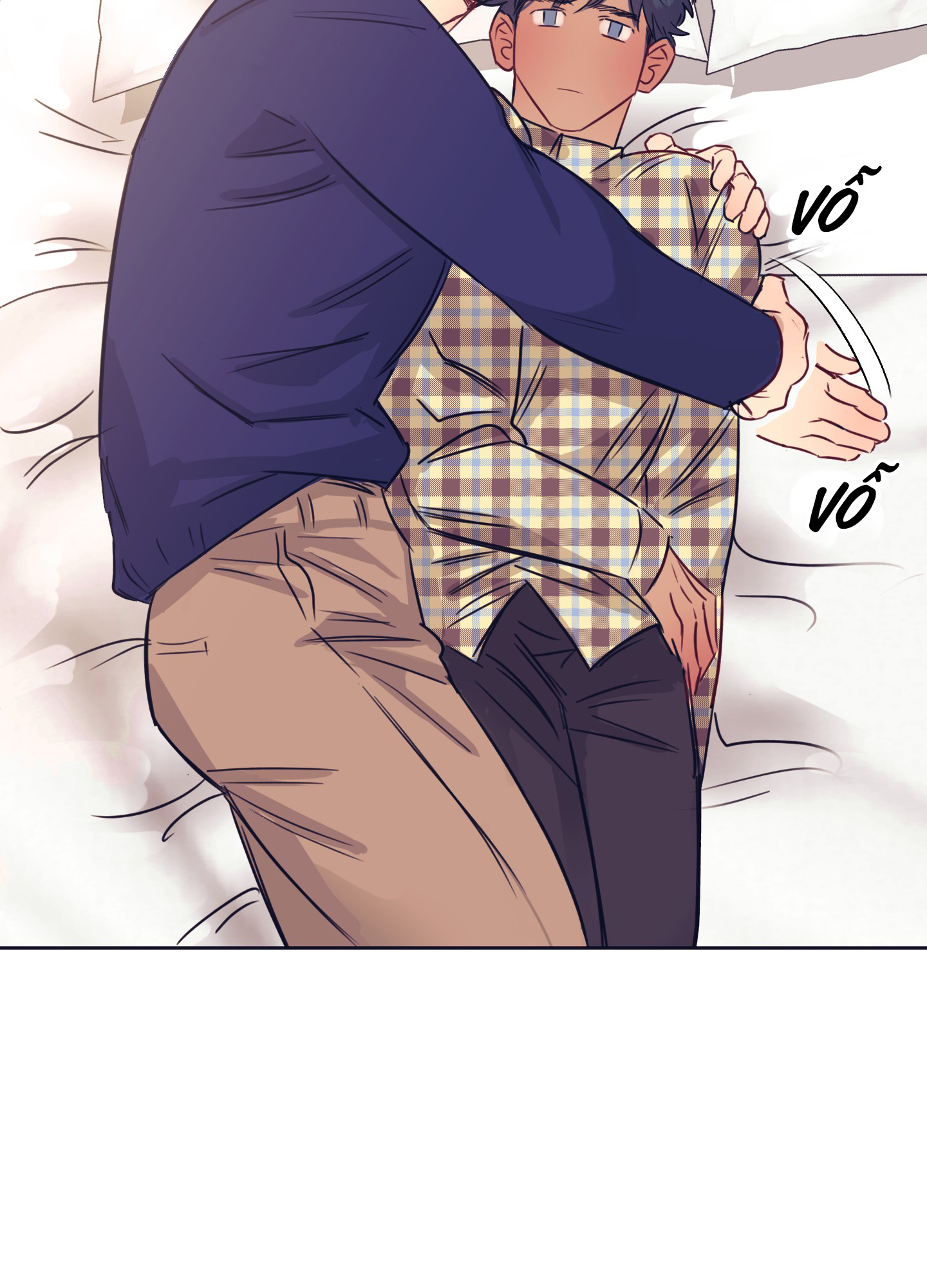 tình yêu lụi tàn chapter 11 30