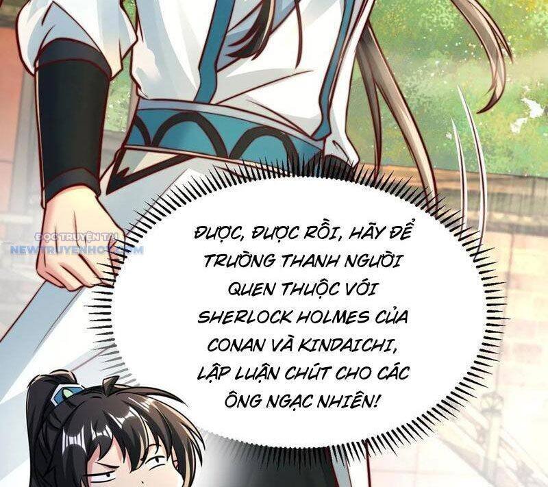 ta thực sự không muốn làm thần tiên chapter 65 60