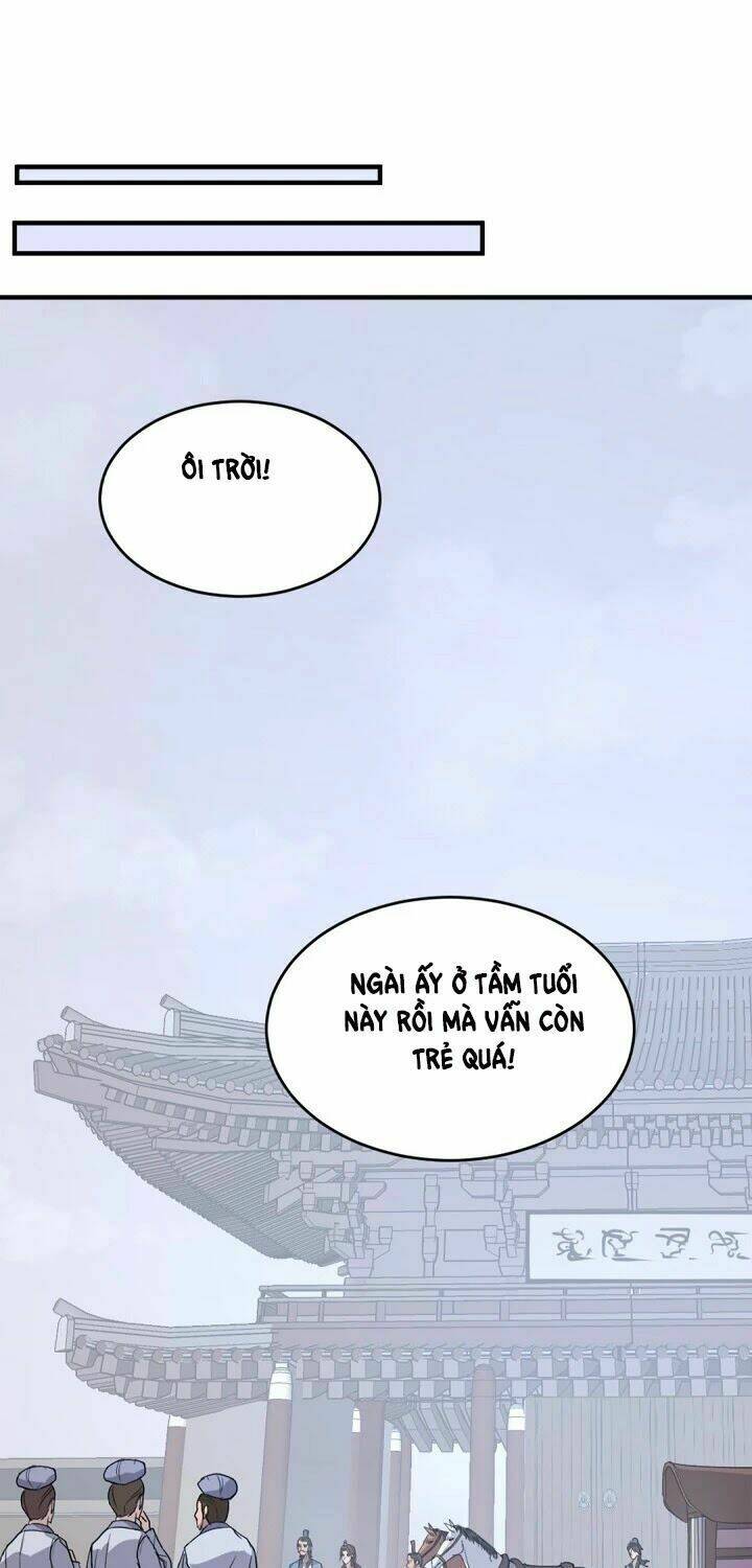 trọng sinh, bất khả chiến bại chapter 96 50