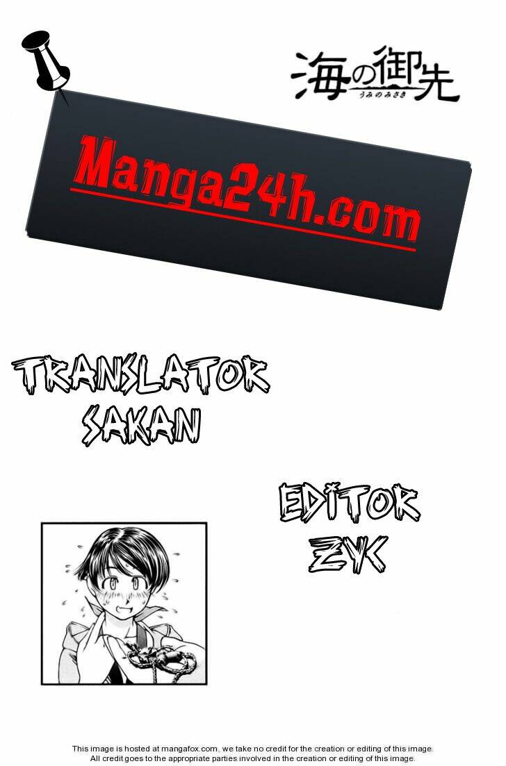 umi no misaki chapter 24 22