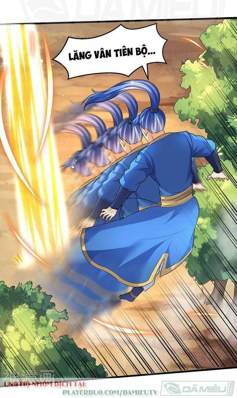 tối cường thăng cấp chapter 48 24