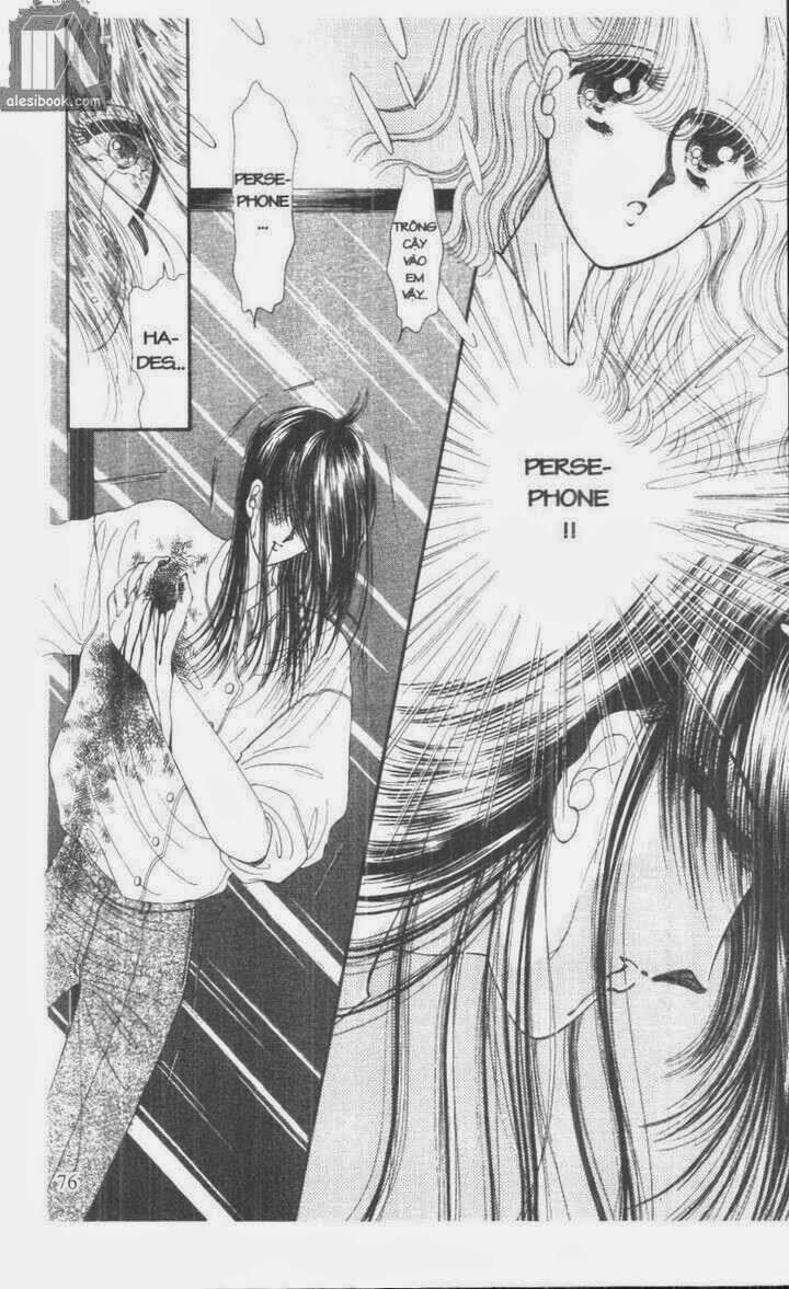 aries thần thoại cung hoàng đạo chapter 5 59