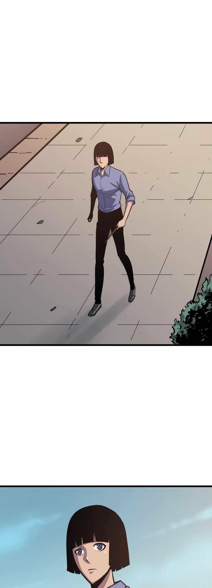 tôi trở lại thăng cấp một mình chapter 69 25