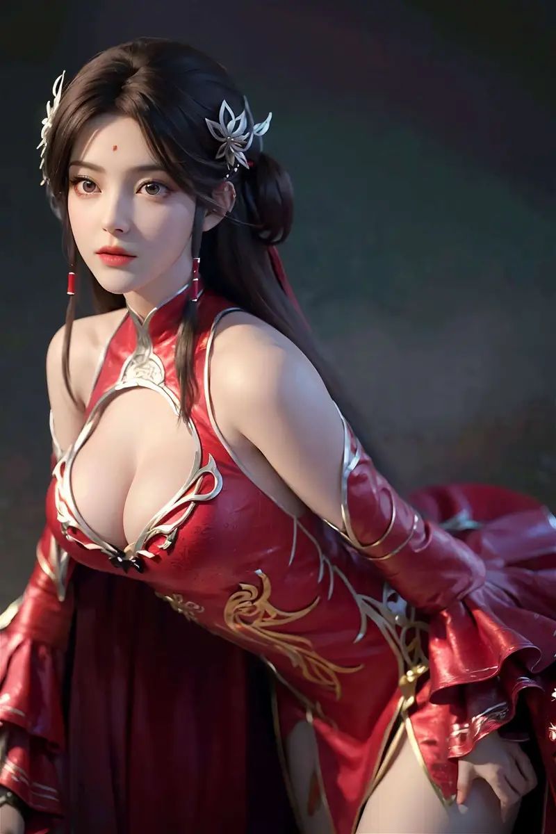 artist ai generated chapter 191 115