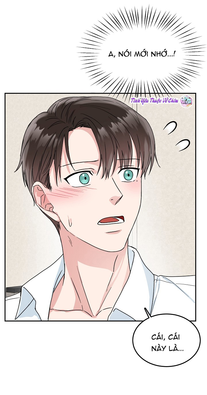 đối tác an toàn chapter 9 12