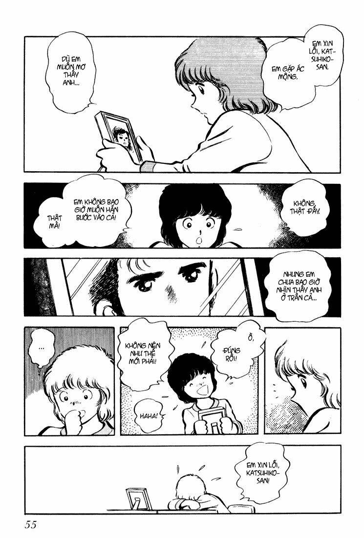 hiatari ryoukou! chapter 2 6