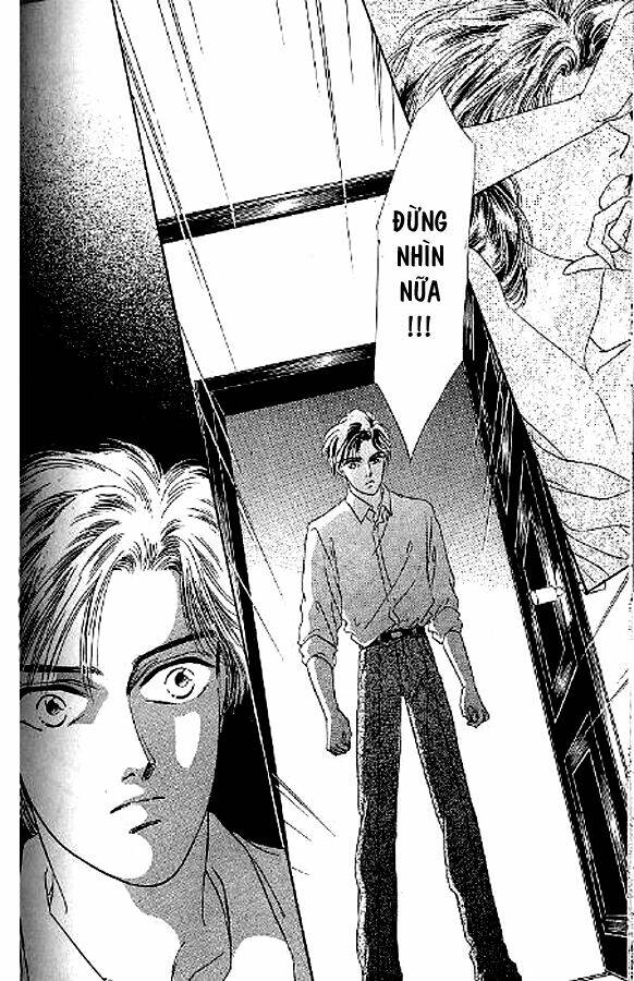 kago no tori chapter 4 19