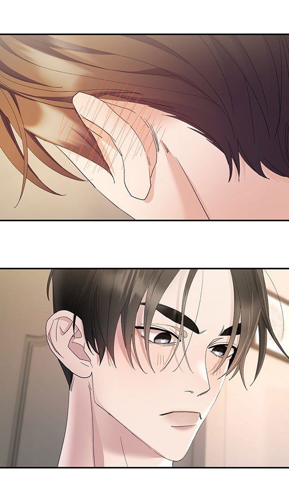 Hối Lộ Ngọt Ngào chapter 13 - Trang 18