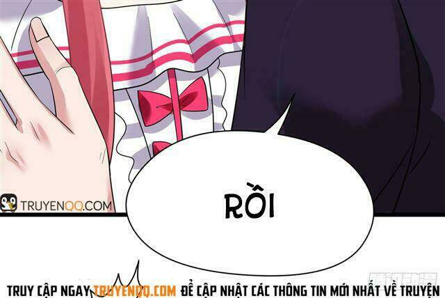 thuyền trưởng đại nhân khinh diểm ái chapter 32 16