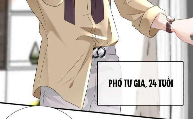 đại tiểu thư có ý đồ gì xấu đâu chapter 5 51