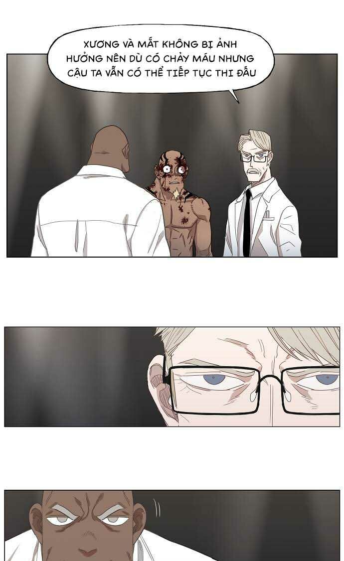 Võ Sĩ Quyền Anh chapter 16 5