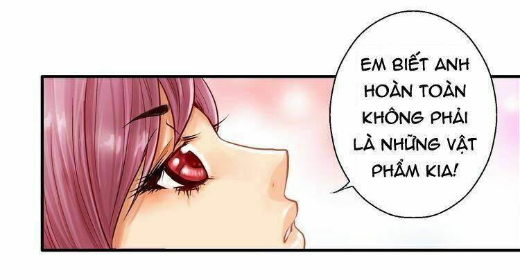 xin hãy cho tui mặt trời! chapter 2 14