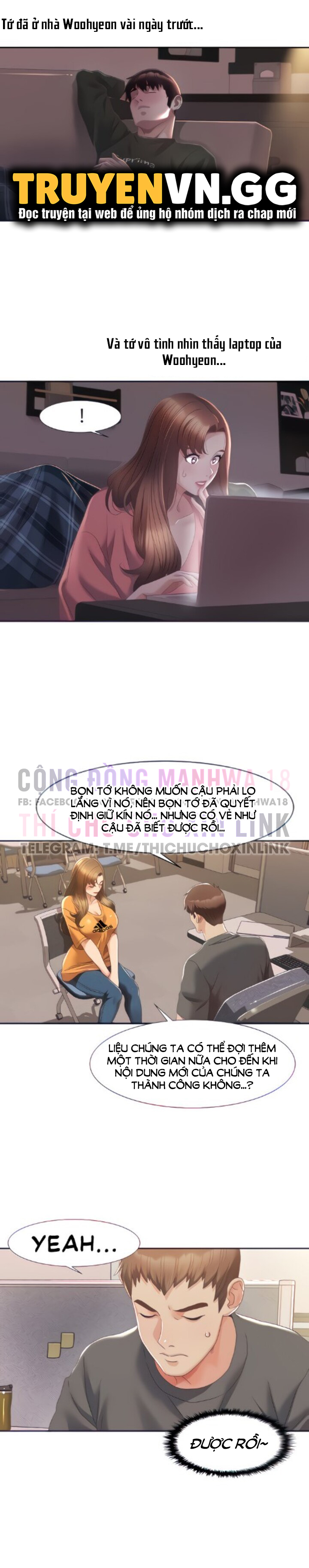 neulsome studio chapter 3 10