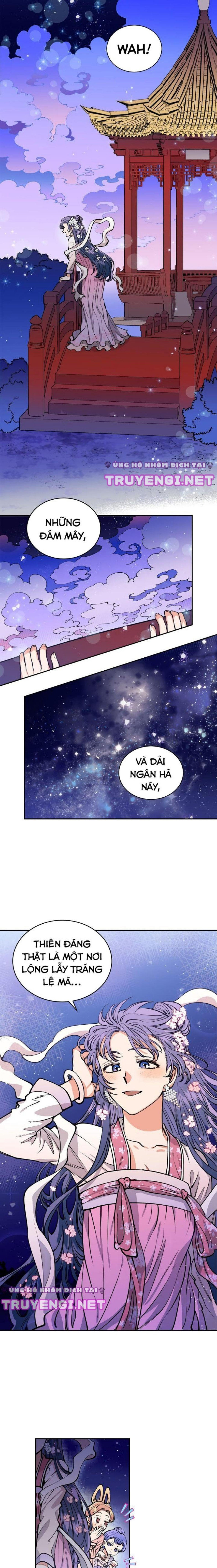 cô dâu thiên đàng chapter 5 12