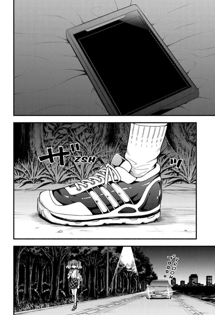 nana vô năng chapter 62 34