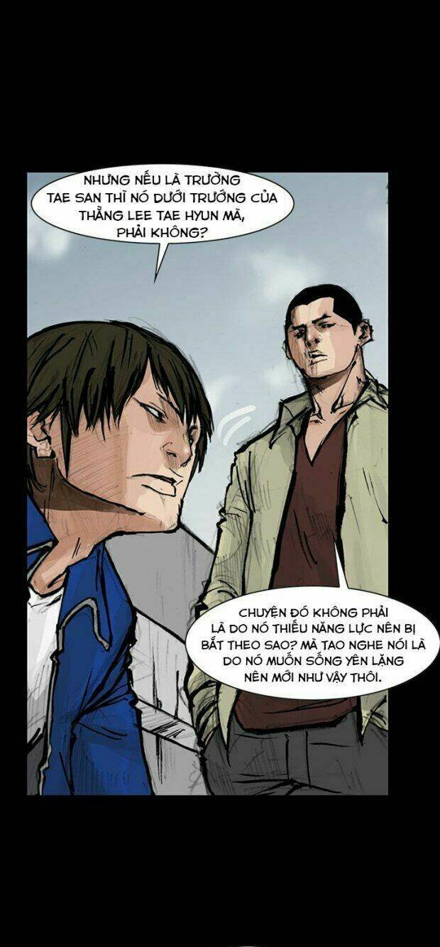 dokgo 2 | độc cô 2 chapter 24 13