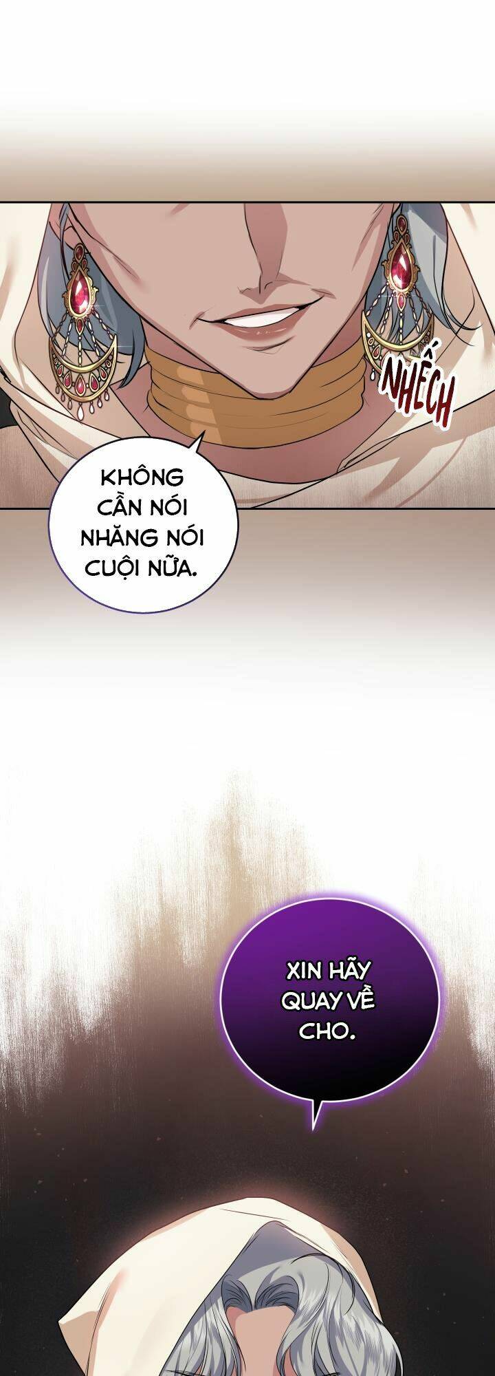 nhà điều chế nước hoa độc quyền của bạo chúa chapter 23 1