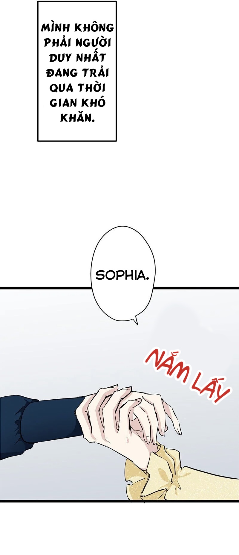 nullitas~nàng dâu giả dối~ chapter 19.2 9