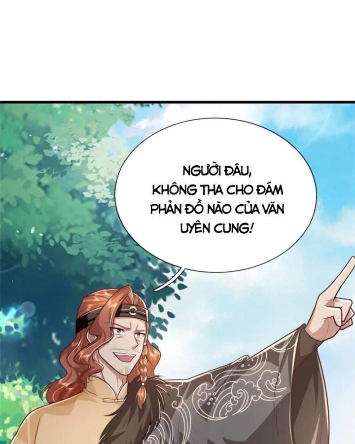 ta trở về từ thế giới tu tiên chapter 255 20