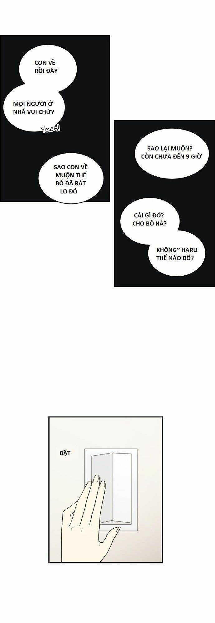 haru ơi chapter 11 9