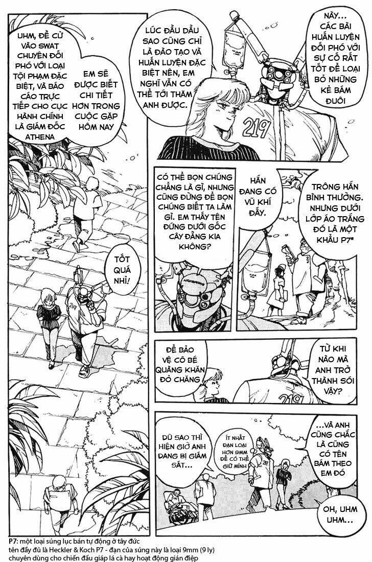 appleseed chapter 8 16