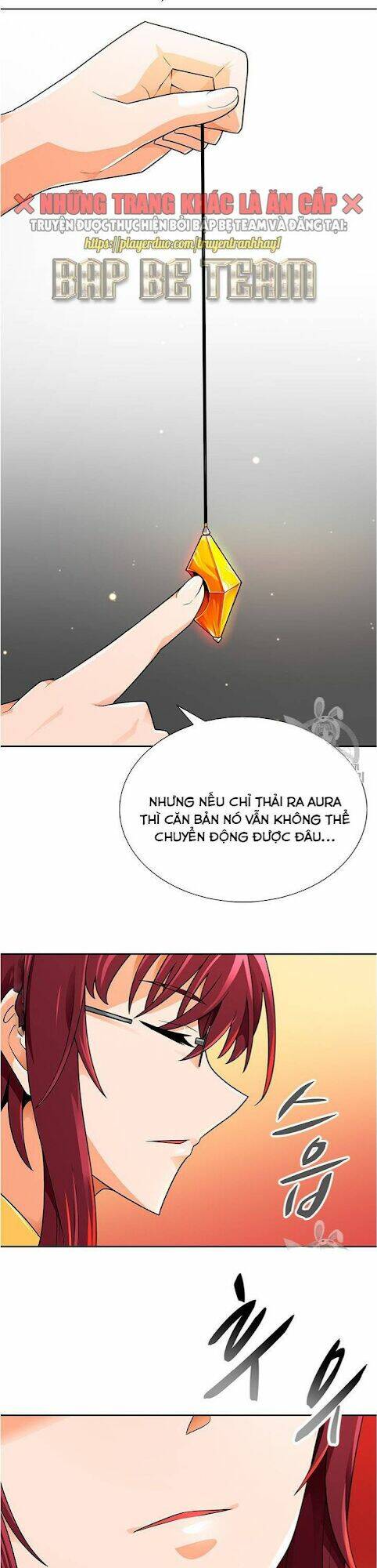 tôi tự động săn một mình chapter 64 7