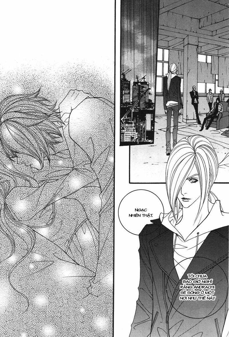 lost in london chapter 21 28