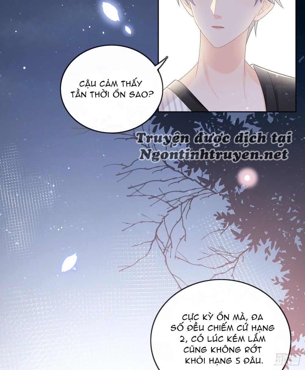 ảnh hậu cũng không bằng niệm thanh hoa chapter 106 44