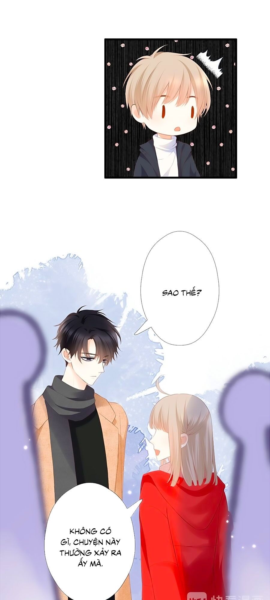 hoa chưa nở rộ chapter 50 14