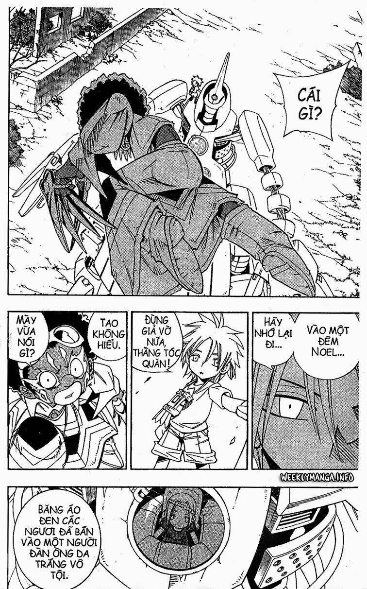 vua pháp thuật chapter 191 2