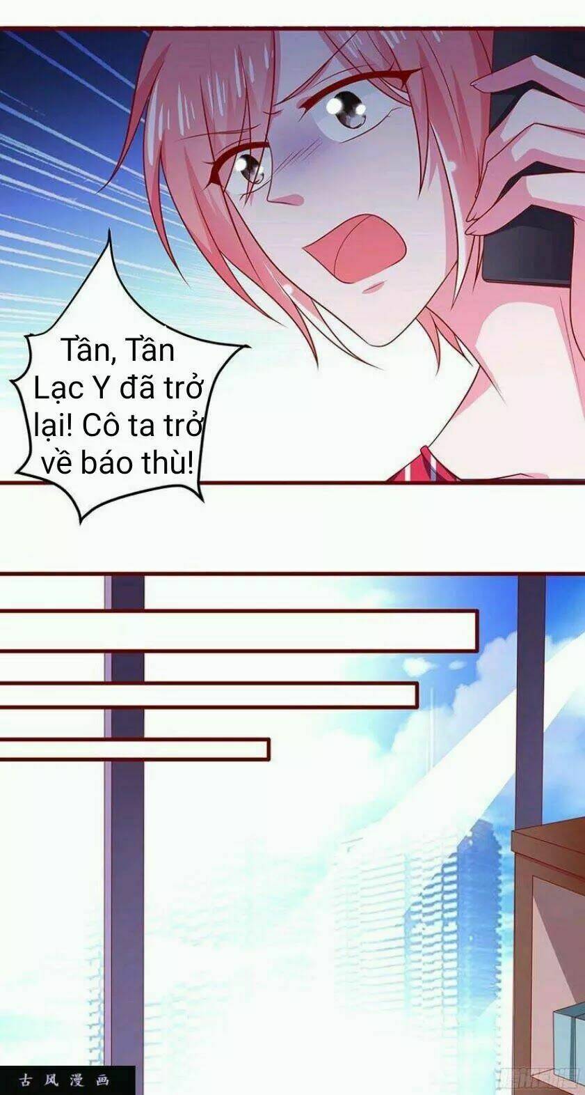 không gả cho tổng tài, gả cho người hầu chapter 90 20