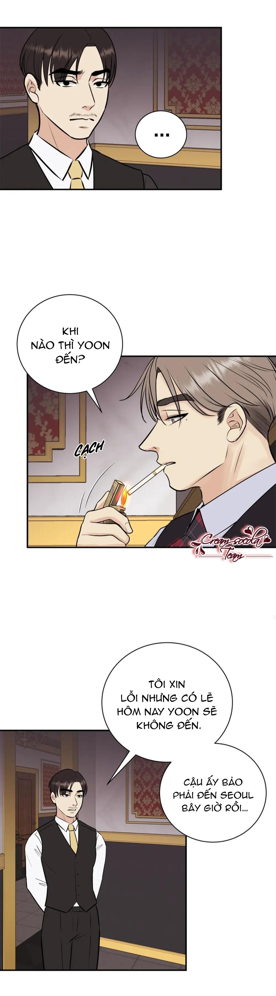 hạnh phúc trọn vẹn chapter 16 16