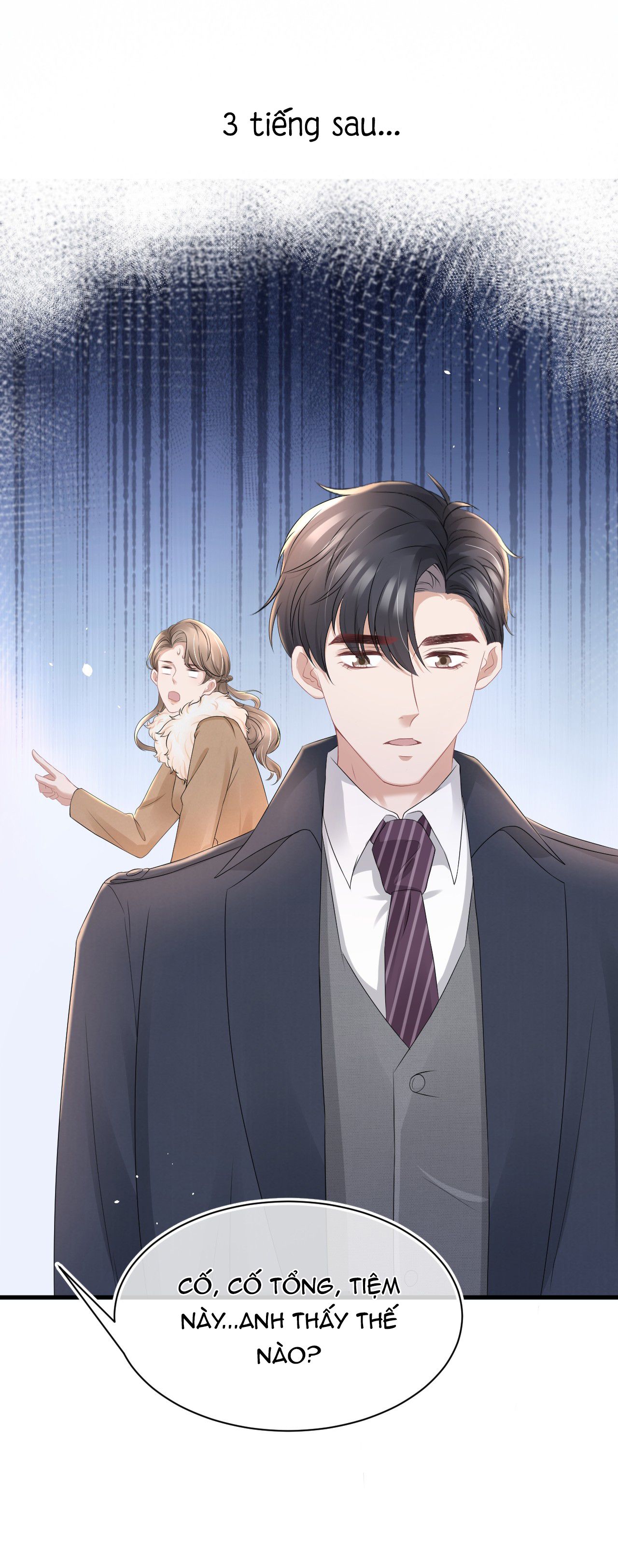 ta sinh con cho tổng tài chapter 62 30