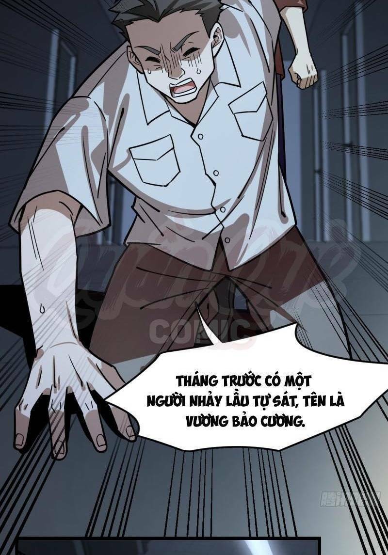 thâm dạ thư ốc chapter 112 29