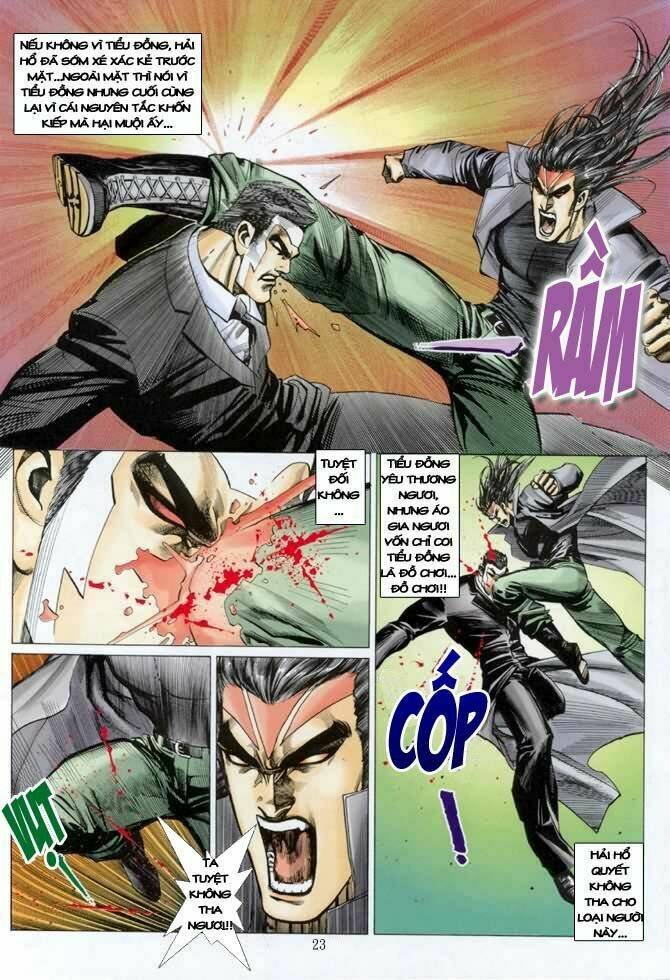 hải hổ 2 chapter 45 18