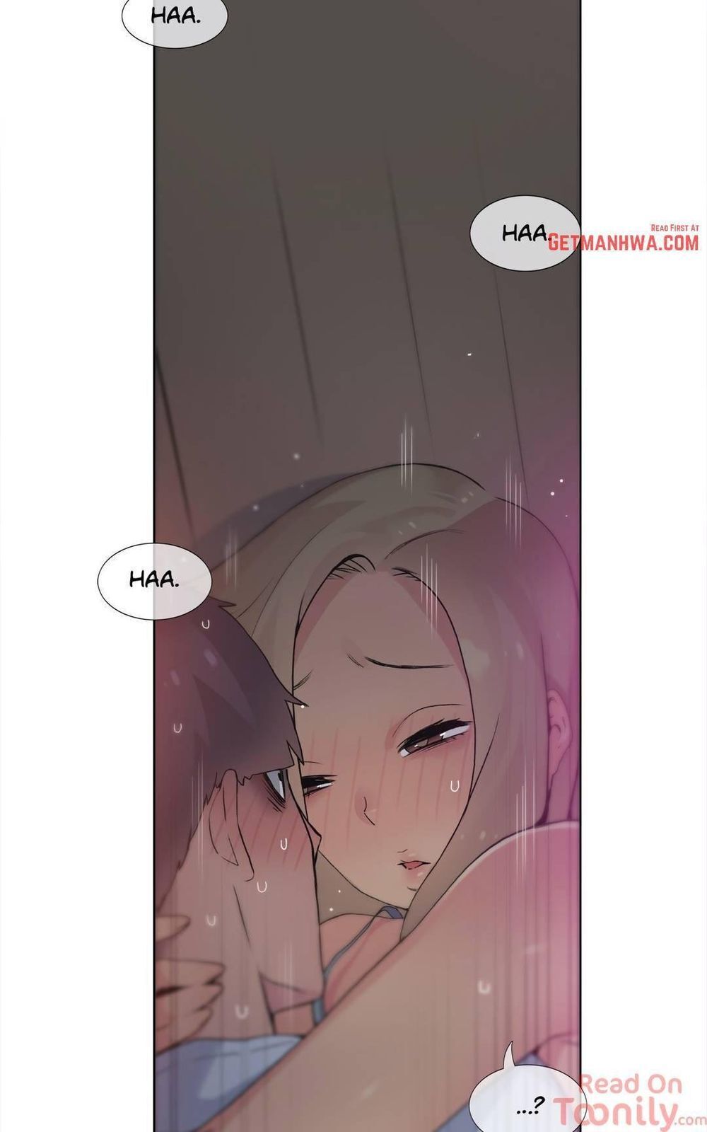 vùng đất kỳ diệu chapter 23 45