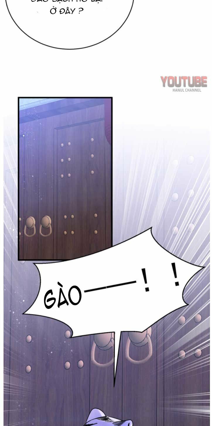 manh hổ trọng sinh : tướng quân đại nhân muốn ôm ôm chapter 38 20