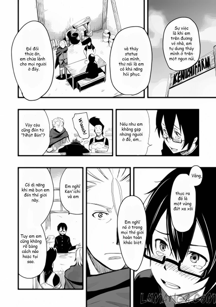 chihou kishi hans no junan chapter 1 15