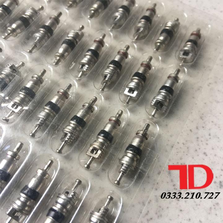 Combo 50 Đầu Ty Nạp Gas R134