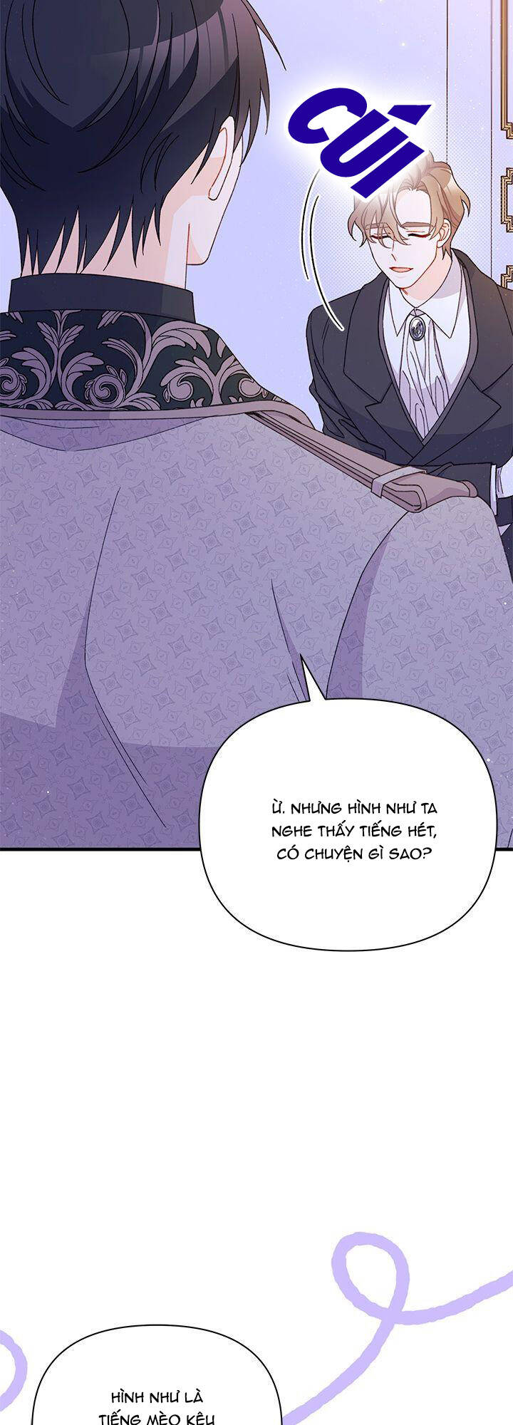 Tôi Đã Có Chồng Sau Khi Nhặt Được Nam Chính chapter 51.1 37