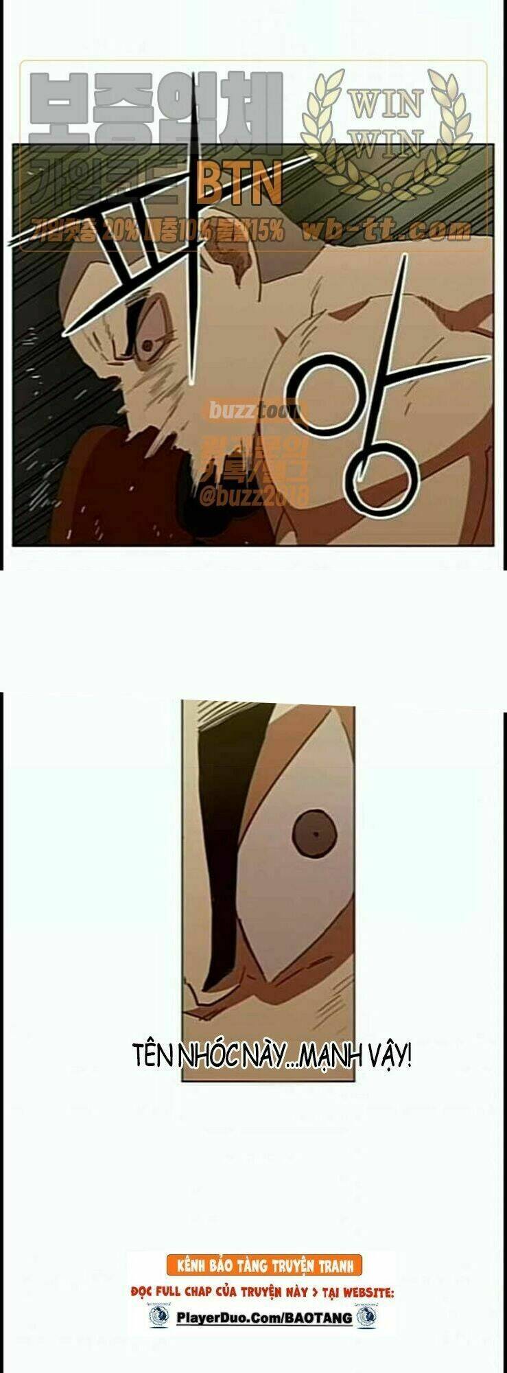 võ sĩ - the boxer chapter 35 54