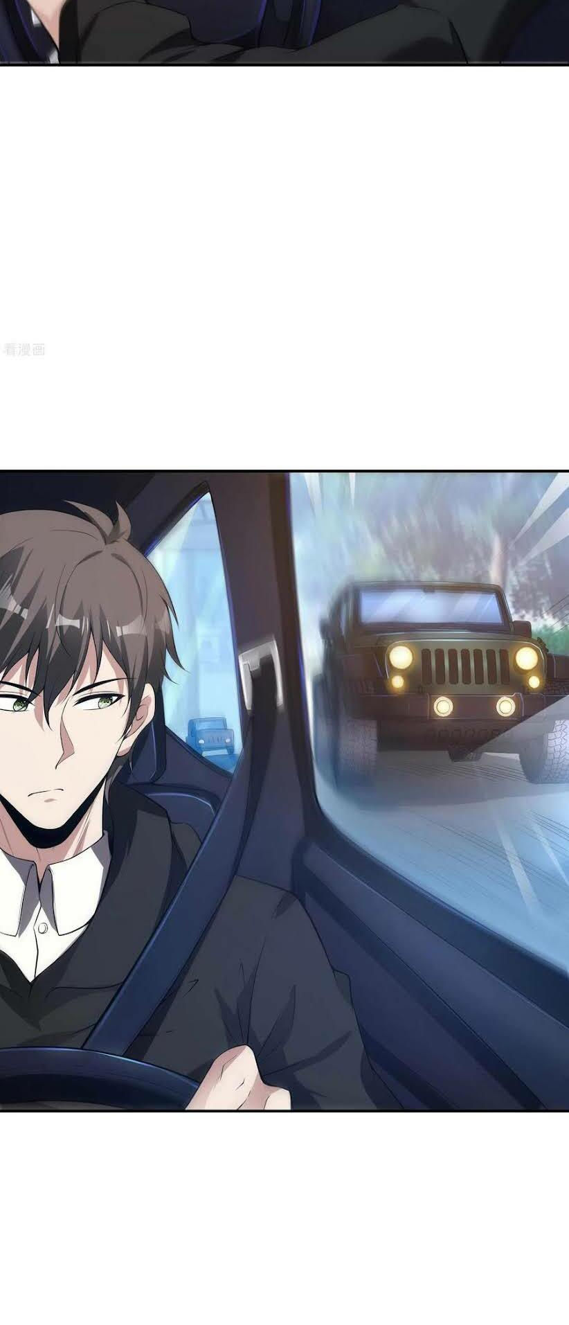 đệ nhất người ở rể chapter 60 33