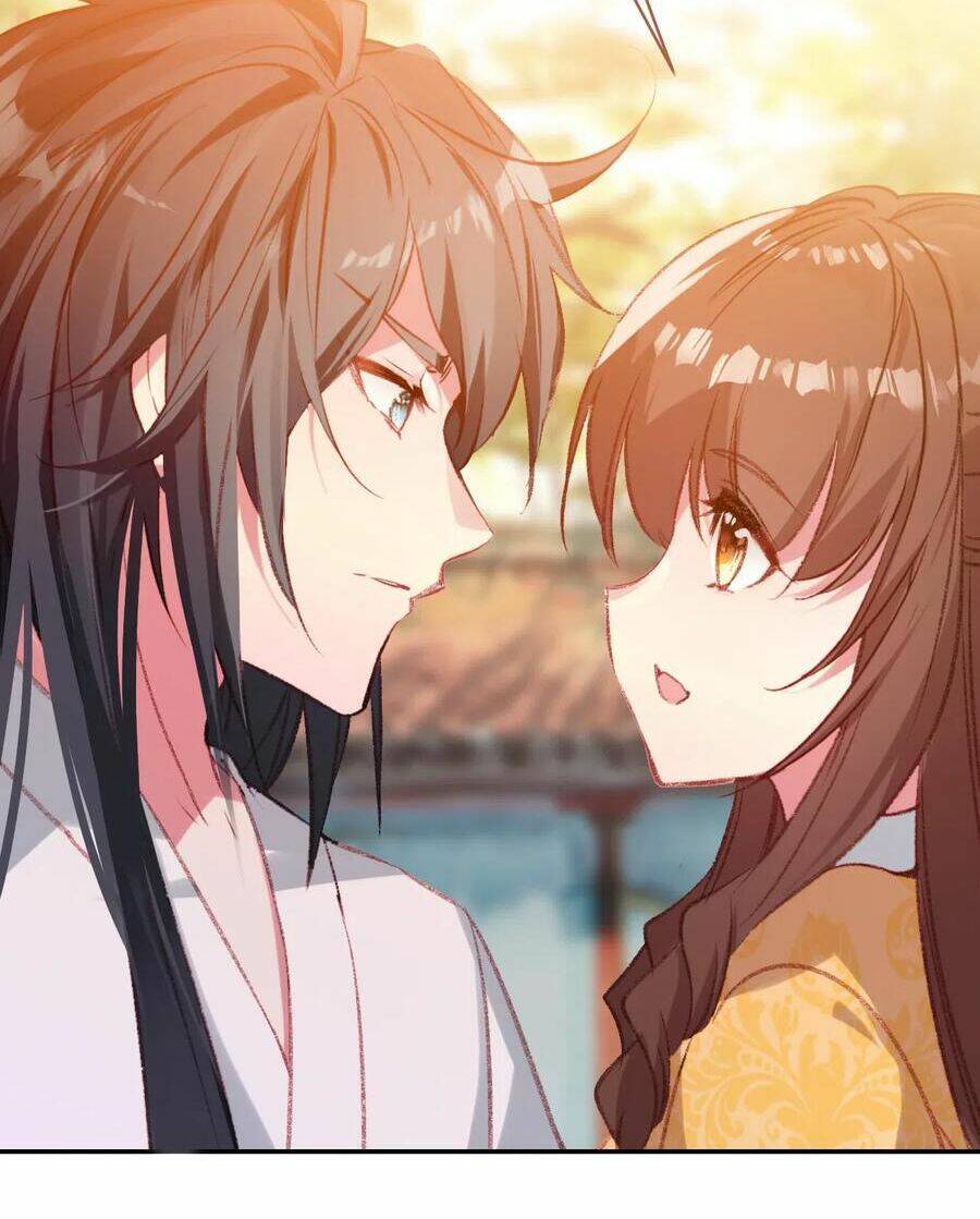 gả cho một tên thái giám đáng ghét chapter 197 6