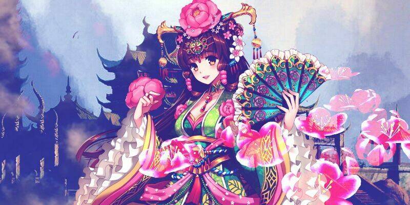 album natural wallpapers chapter 48 12